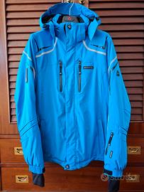 Completo da neve uomo Icepeak