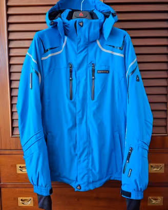 Completo da neve uomo Icepeak