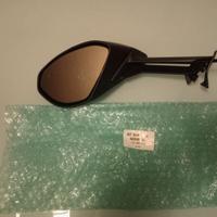 Specchietto jst connector ducati