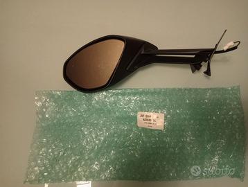 Specchietto jst connector ducati