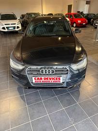 Audi A4 2.0 AVANT TDI -4x4