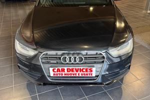 Audi A4 2.0 AVANT TDI -4x4