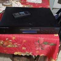 Cambridge Audio Topaz CD10