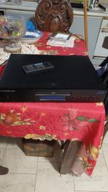 Cambridge Audio Topaz CD10