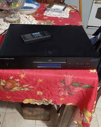 Cambridge Audio Topaz CD10