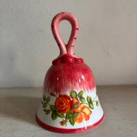 Campanella in ceramica