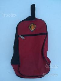 Zainetto NIKE nazionale Belgio