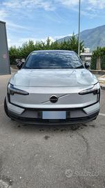 Volvo Ex 30 single motor Plus rwd