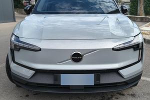 Volvo Ex 30 single motor Plus rwd