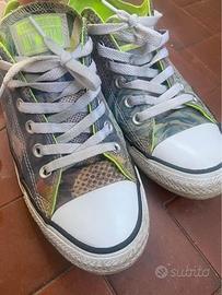 Scarpe all star converse donna