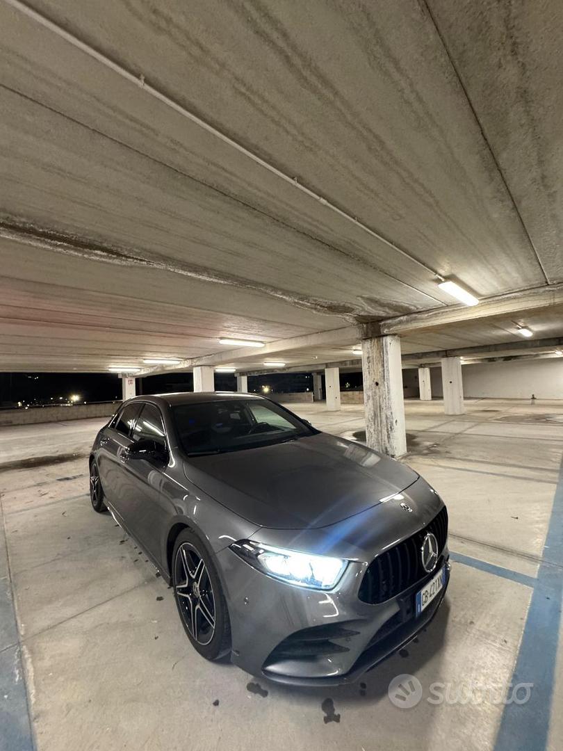 Mercedes Classe A (V177)