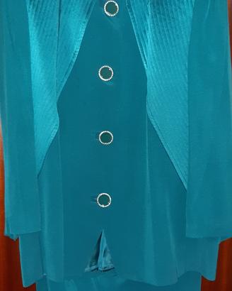 Vestito donna