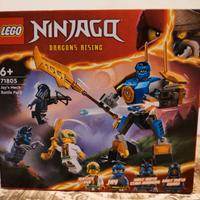 Lego Ninjago 71805