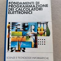 fondamenti di programmazione calcolato elettronici