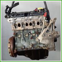 Motore Completo Uso Ricambi 169A4000 51kw FIAT 500