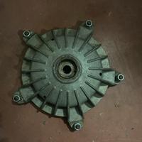 Tamburi vespa special primavera et3