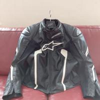 Giubbotto Alpinestars   L 