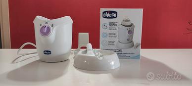 Scaldabiberon Chicco casa-viaggio