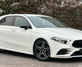 Mercedes a160 premium amg - 2019