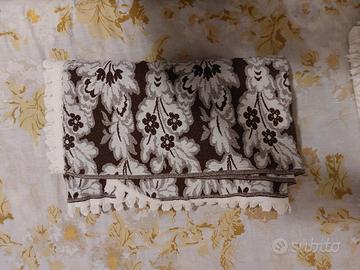 Coperta copriletto matrimoniale