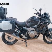 HONDA CROSSTOURER 1200 ABS - 2015