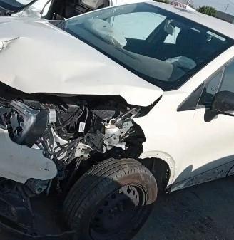 MOTORE RENAULT CAPTUR H4BB4