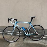 Bici da corsa GUERCIOTTI