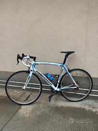 Bici da corsa GUERCIOTTI