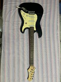 Chitarra elettrica Eko S-300