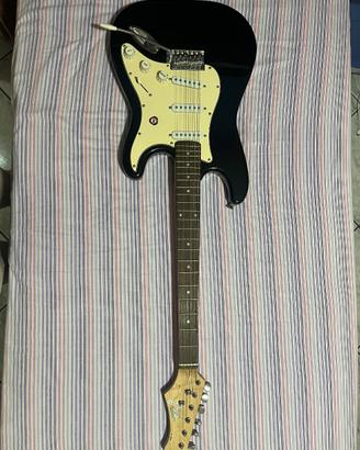 Chitarra elettrica Eko S-300