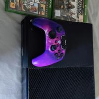 Xbox One con Controller 