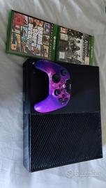 Xbox One con Controller 