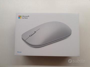 mouse microsoft surface