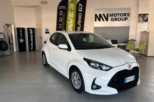 Toyota Yaris 1.0 5 porte Active