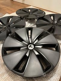 Copri cerchi Photon 18” Tesla Model 3 Highland