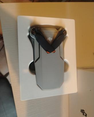 Dji Drone mini 2 se 