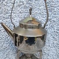 Kettle WMF Geinslinger Art Decò