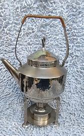 Kettle WMF Geinslinger Art Decò