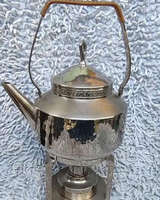 Kettle WMF Geinslinger Art Decò