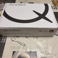 Decoder Sky q black