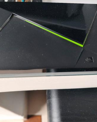 nvidea shield pro e dualshock