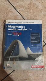 Matematica blu 1