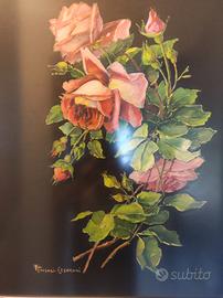 Quadro su tela
