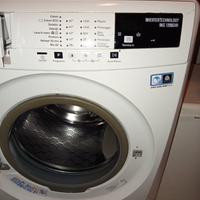 Lavatrice Electrolux 