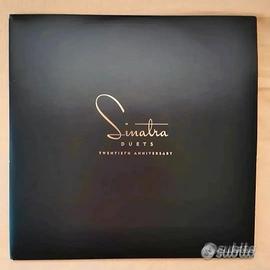 Frank Sinatra Doppio vinile raro 