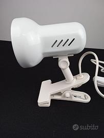 LAMPADA DA SCRIVANIA LITRON