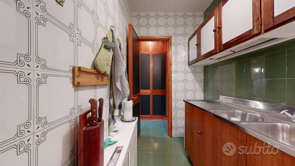 Appartamento – Rieti, Campoforogna - Altro
