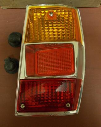 Faro posteriore dx Fiat 127 Familiare Coriasco