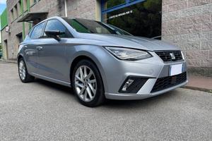 SEAT Ibiza 1.0 FR 95CV APPLE CARPLAY ANDROID AUT