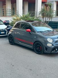 Abarth 595 FULL-OPTIONAL